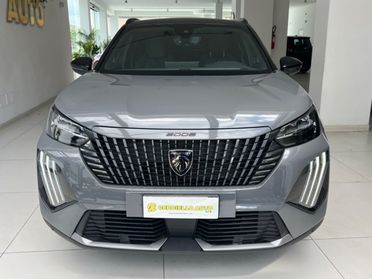 PEUGEOT 2008 BlueHDi 130 S&S EAT8 GT Pack da ?289,00