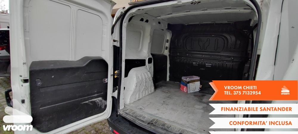 FIAT Doblò 3ª serie 1.6 MJT 105CV S&S PC-TN C...