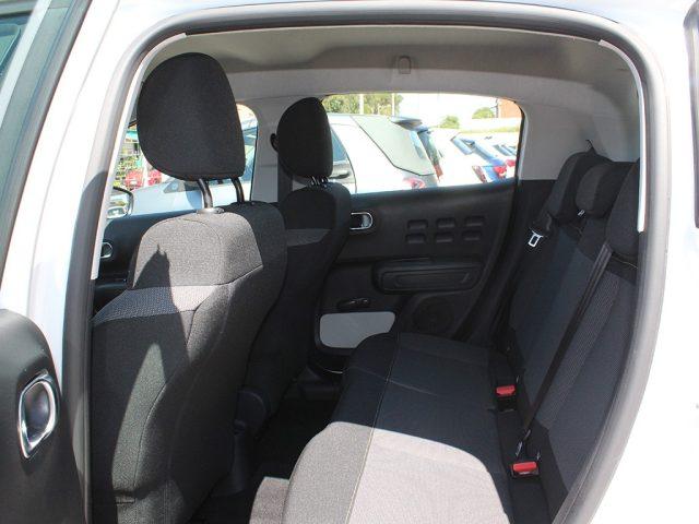 CITROEN C3 PureTech 83 S&S Feel