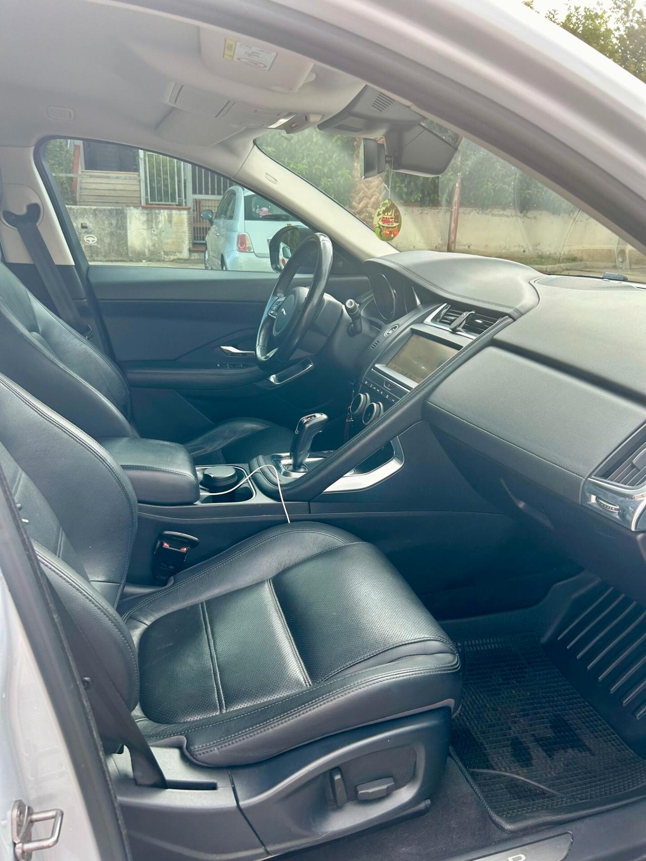 Jaguar E-Pace 2.0D 150 CV AWD aut.