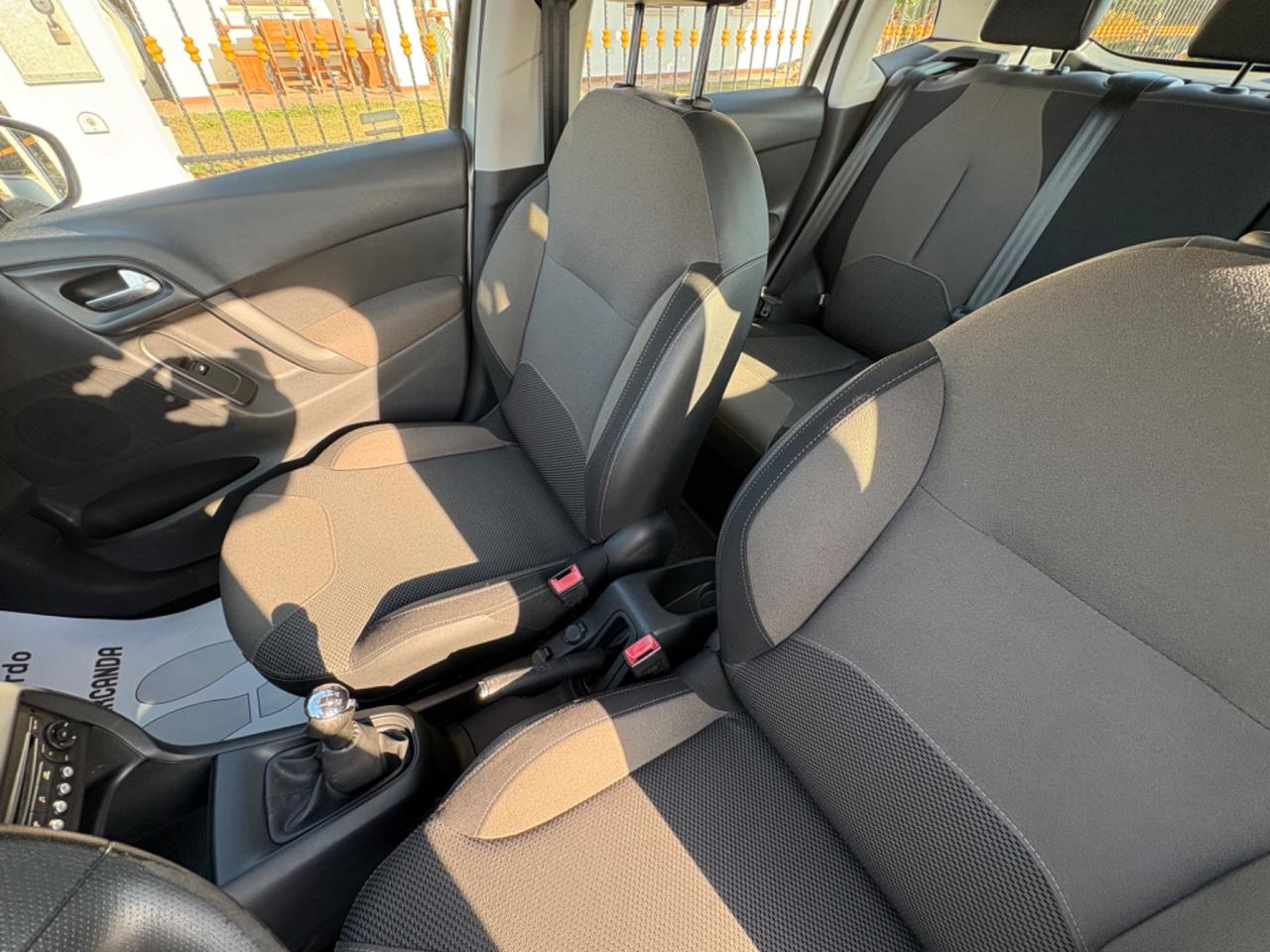 Citroen C3 1.2 Benzina 2013 Ok per neopatentati