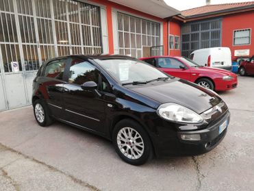 Fiat Punto Evo Punto Evo 1.4 5 porte Dynamic