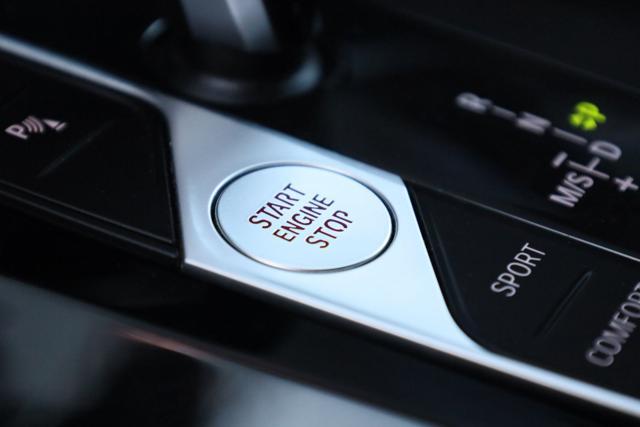 BMW X4 xDrive20i 48V Msport