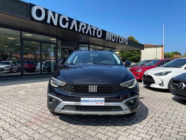 FIAT Tipo 1.0 100cv bz My23 5p Hb Cross VARI.COLORI