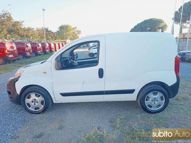 FIAT Fiorino 1.3 MJT 80CV + IVA 22%