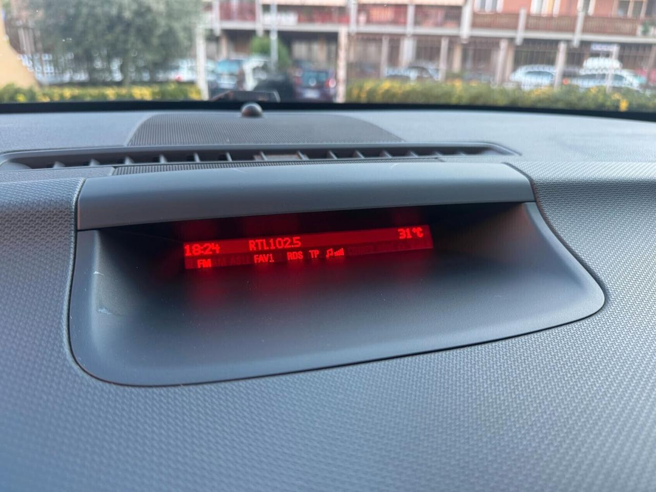 Opel Meriva 1.4 Turbo 120CV GPL Tech Elective