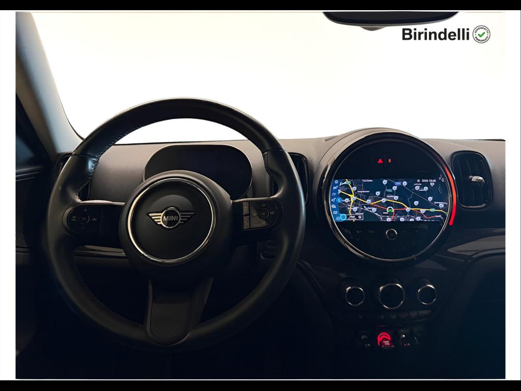 MINI Mini Countrym.(F60) - Mini 1.5 Cooper Business Countryman