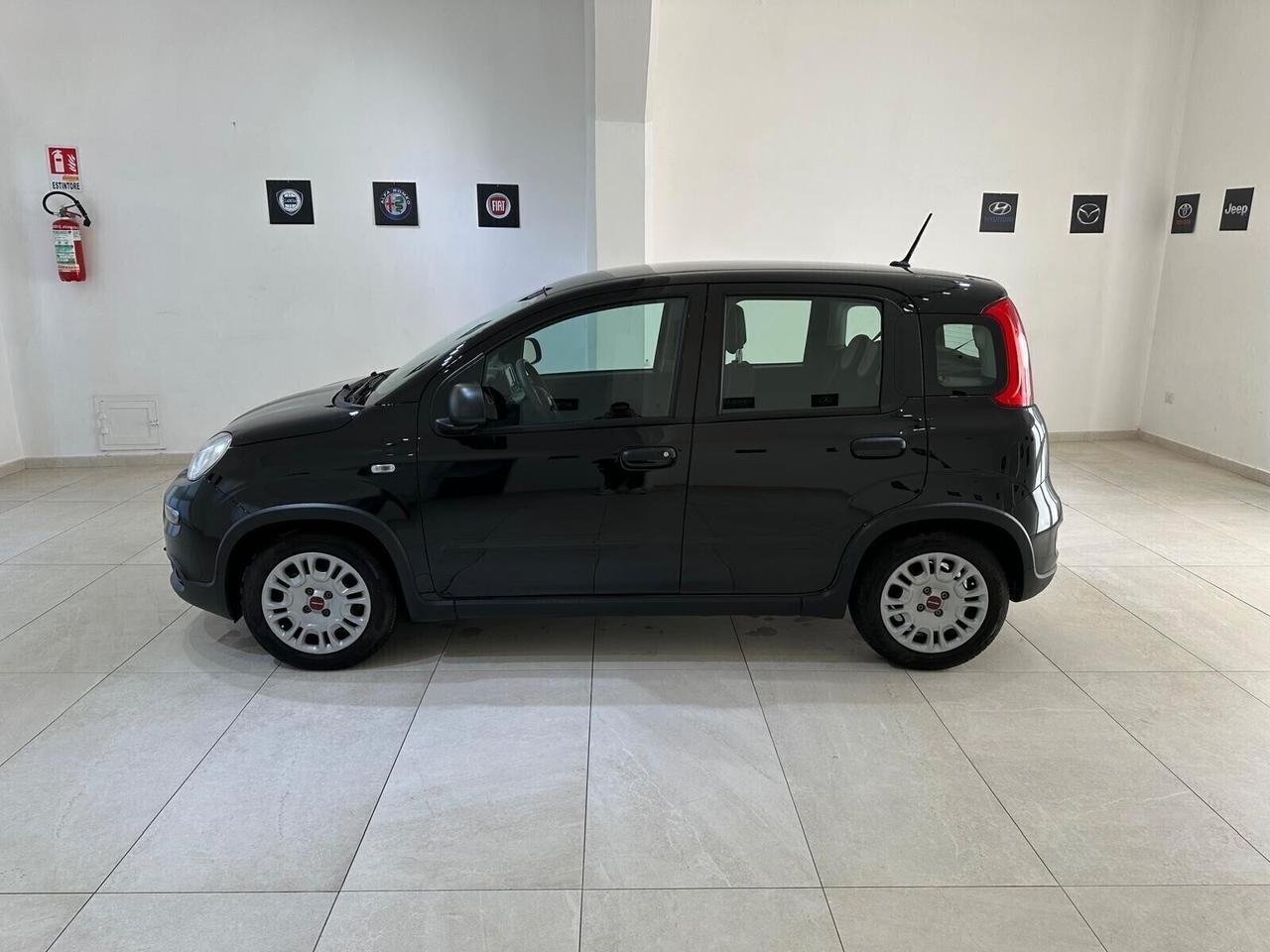 FIAT PANDA 1.0 FIREFLY S&S HYBRID GPL