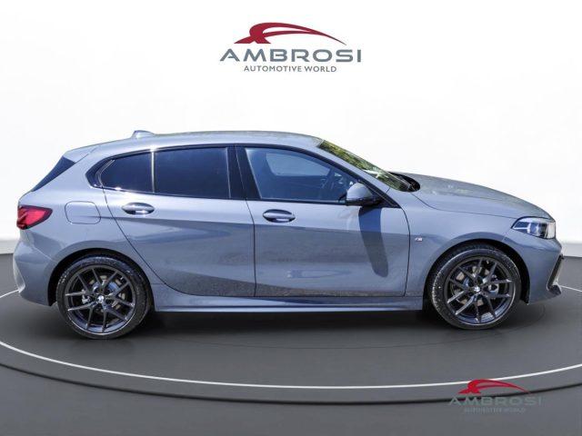 BMW 118 Serie 1 d 5 Porte Msport Package