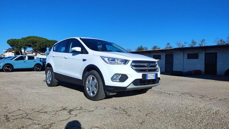 Ford Kuga 1.5 EcoBoost 120 CV S&S 2WD Business