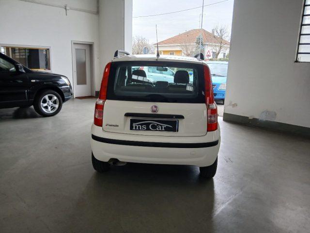 FIAT Panda 1.2 Dynamic GPL