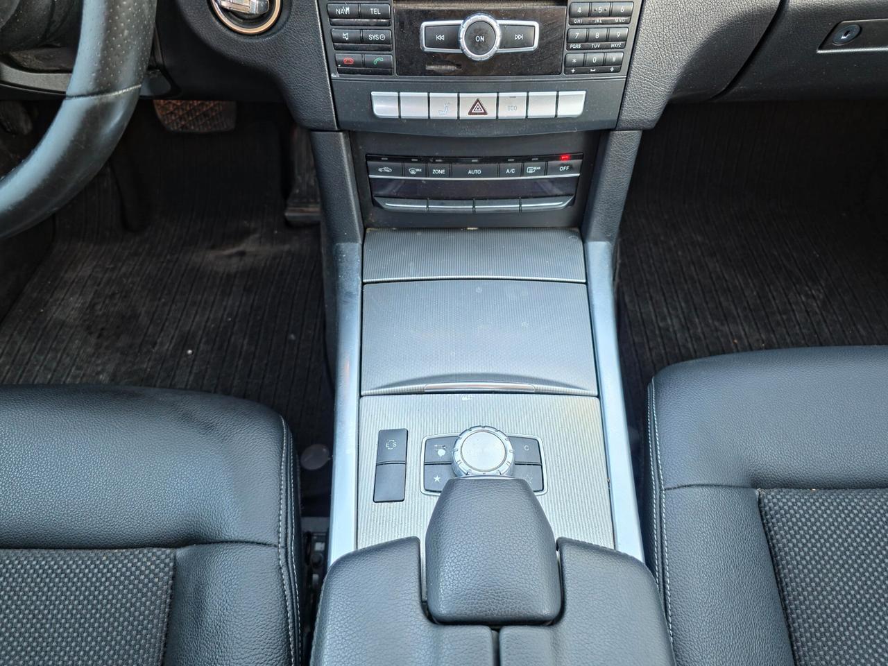 Mercedes-benz E 250 BlueTEC 4Matic Automatic Premium CV-204 2015-E6 Automatica