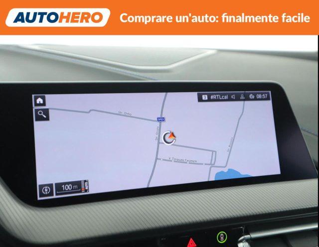 BMW 118 d 5p. Msport