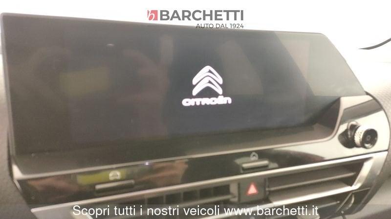 Citroën C4 PureTech 130 S&S EAT8 Shine