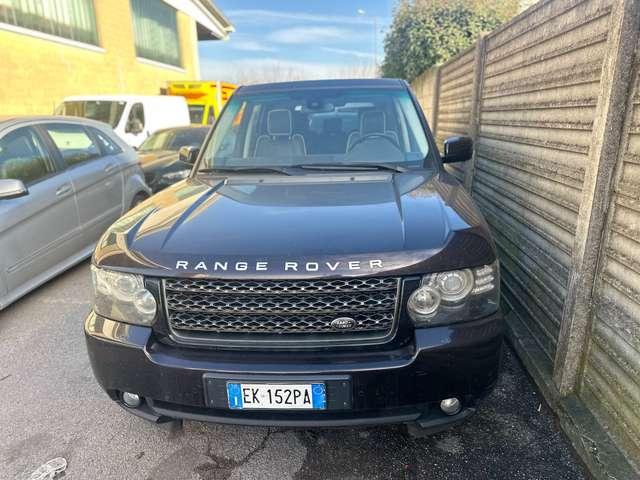 Land Rover Range Rover Range Rover 4.4 / MOTORE FUSO