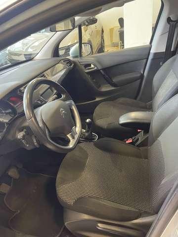 Citroen C3 C3 II 2009 1.2 puretech Exclusive 82cv E6