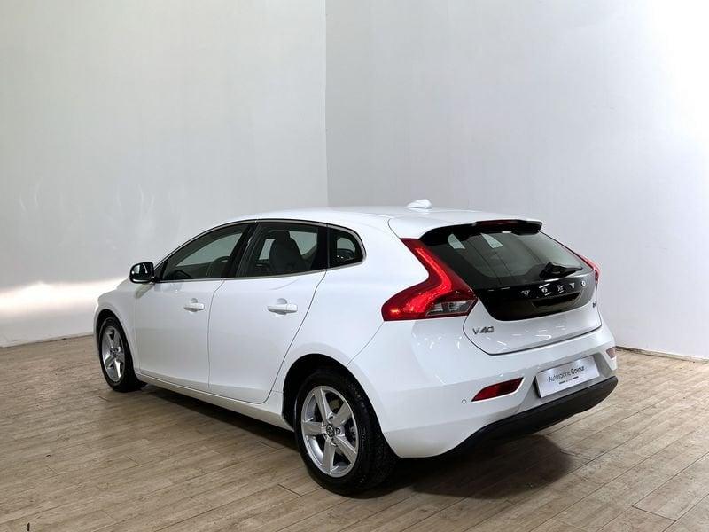 Volvo V40 V40 1.6 d2 Momentum