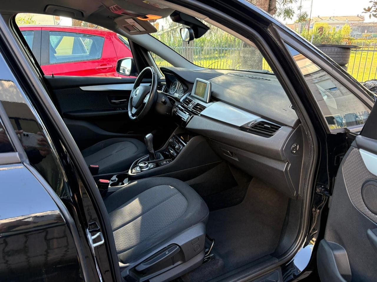 BMW Serie 2 214d Active Tourer 214d Luxury