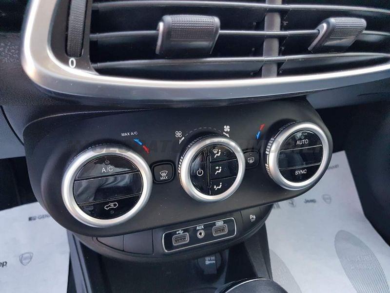 FIAT 500X 500X 1.3 T4 S-Design Cross 150cv dct