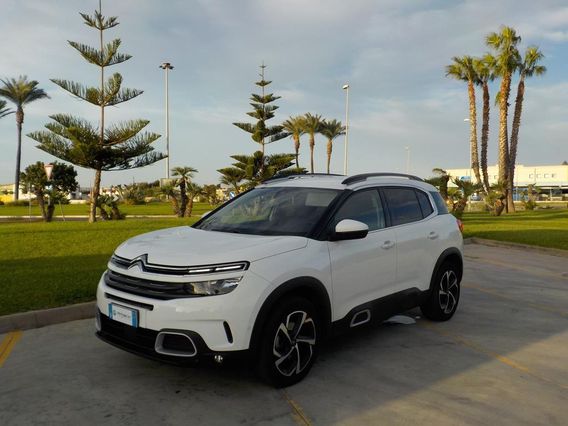 CITROEN C5 Aircross BlueHDi 130 S&S EAT8 Feel Pack N1