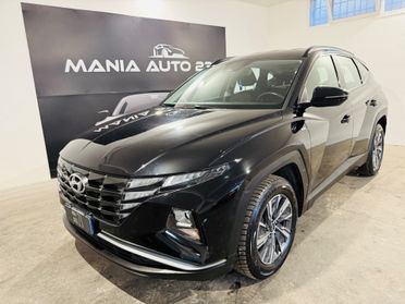 Hyundai Tucson 1.6 CRDi*ELETTRICA-DIESEL*