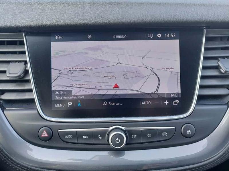 Opel Grandland Grandland X 2.0 diesel Ecotec aut. Ultimate