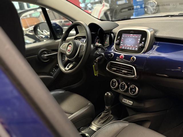 FIAT 500X 1.3 T4 150 CV DCT Cross
