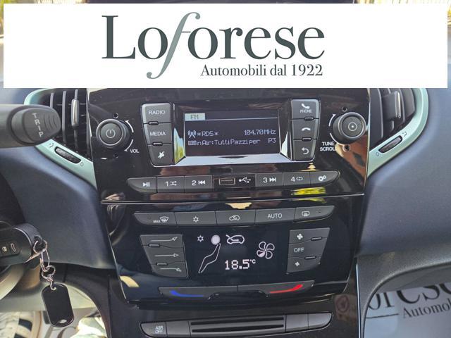LANCIA Ypsilon 1.0 FireFly 5 porte S&S Hybrid Oro