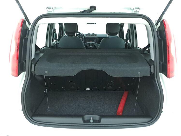 Fiat Panda EasyPower BR794887 1.2 GPL 69CV