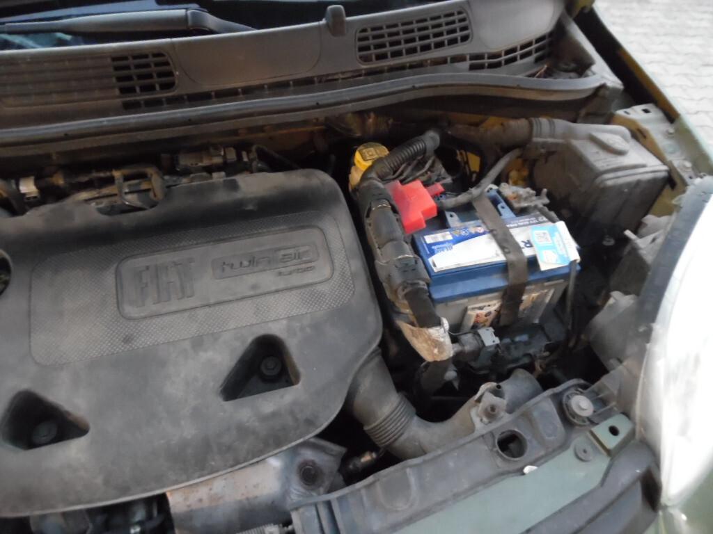 Fiat Panda 0.9 TwinAir Turbo S&S Easy