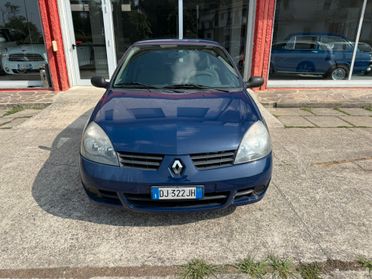 Renault Clio Storia 1.2 3 porte GPL Confort NEOPATENTATI