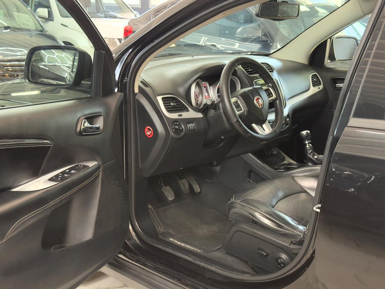 Fiat Freemont 2.0 Multijet 140 CV 7Posti