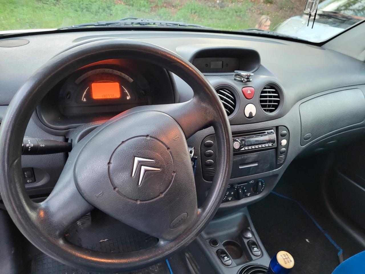 Citroen C2 1.1 Entry