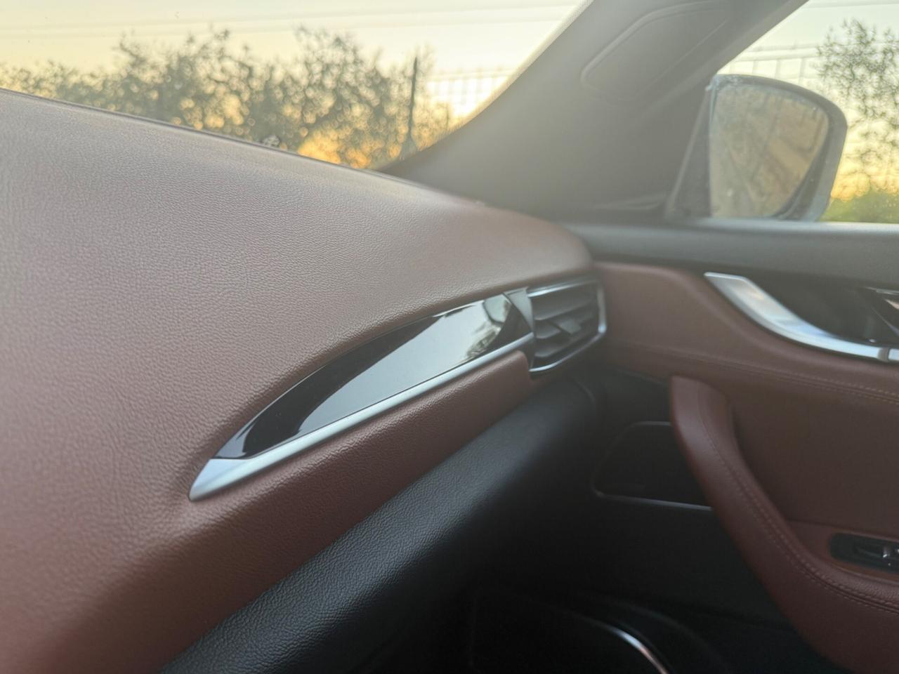 Maserati Levante 3.0D V6 AWD Gransport+HARMAN/FRAU2019