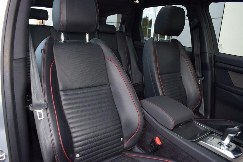 Land Rover Discovery Sport Discovery Sport 2.0 TD4 180 CV AWD Auto R-Dynamic S