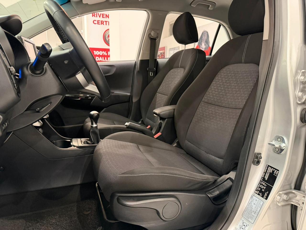 Kia Picanto 1.0 12V 5 porte Cool