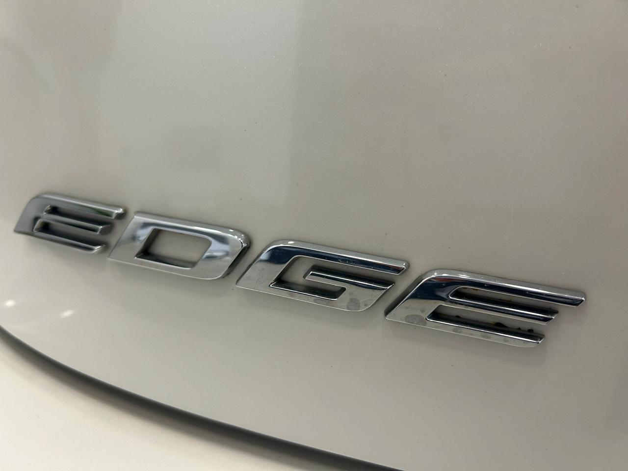 Ford Edge 2.0 TDCI 180CV AWD S&S Vignale 2018