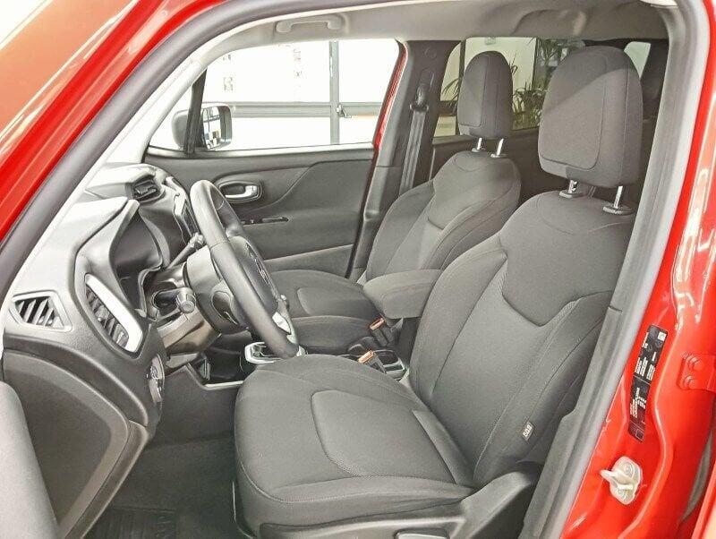 Jeep Renegade Renegade 1.0 T3 Longitude