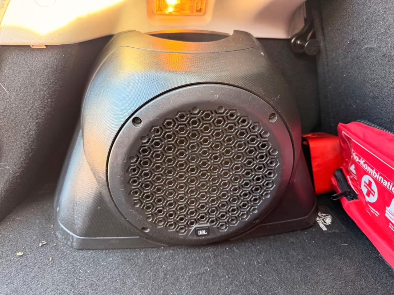 Smart ForFour 70 1.0 Passion