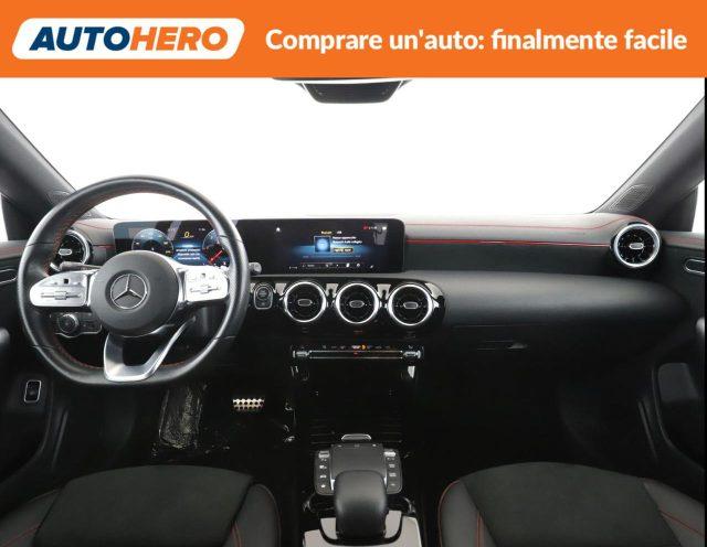 MERCEDES-BENZ CLA 200 d Automatic Shooting Brake Sport