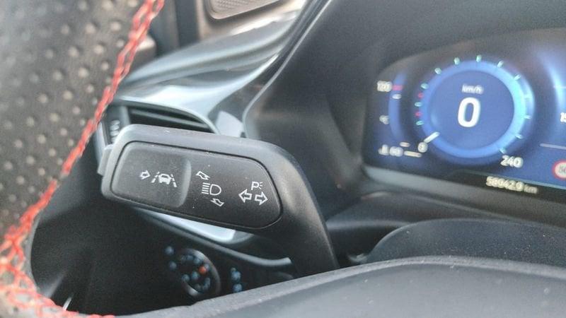 Ford Puma Puma 1.5 EcoBlue 120 CV S&S ST-Line