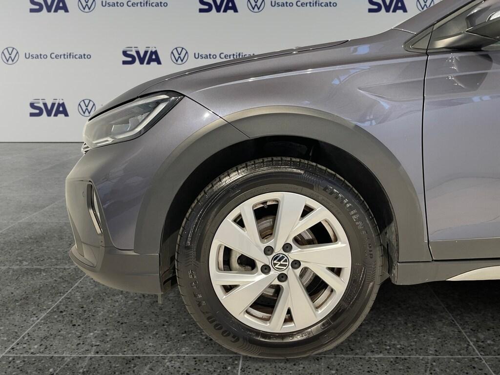 Volkswagen Taigo 1.0 TSI 115cv Life - IVA ESPOSTA