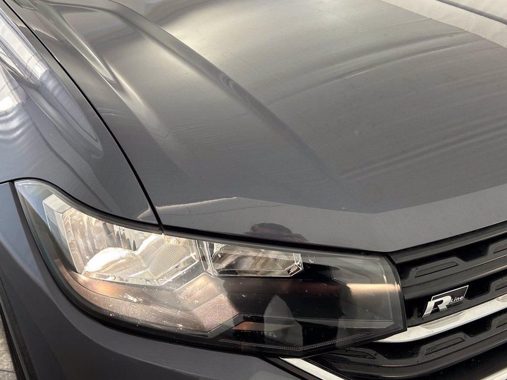VOLKSWAGEN T-cross 1.0 tsi sport 95cv del 2023
