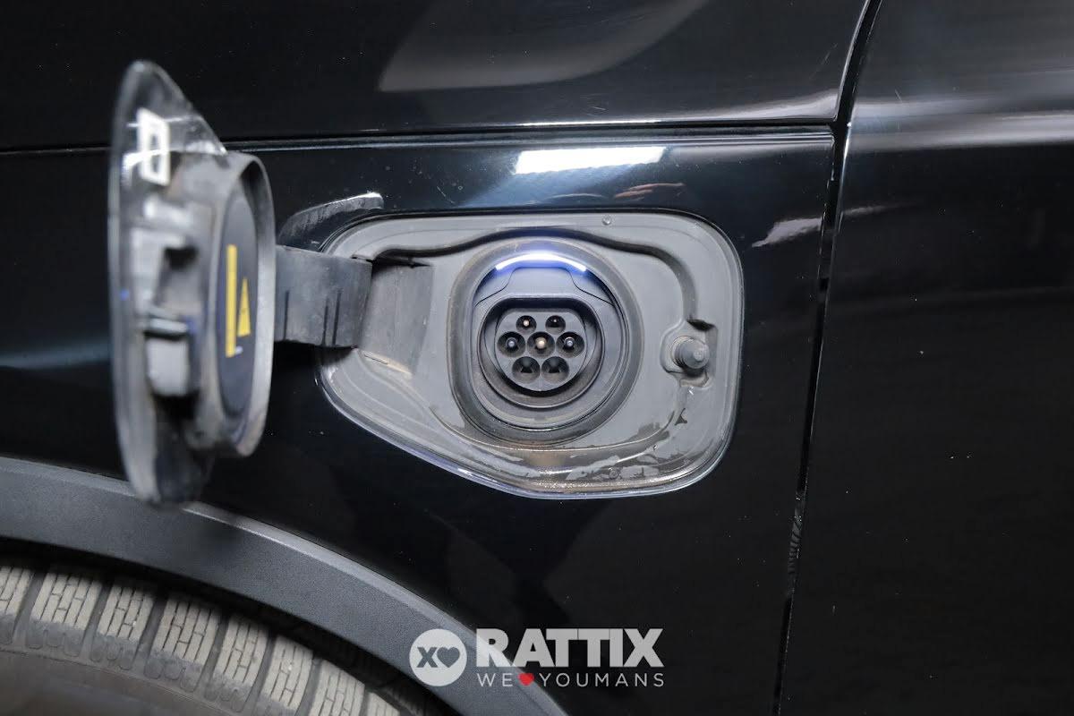 Volvo XC40 1.5 t4 phev Inscription Expression auto