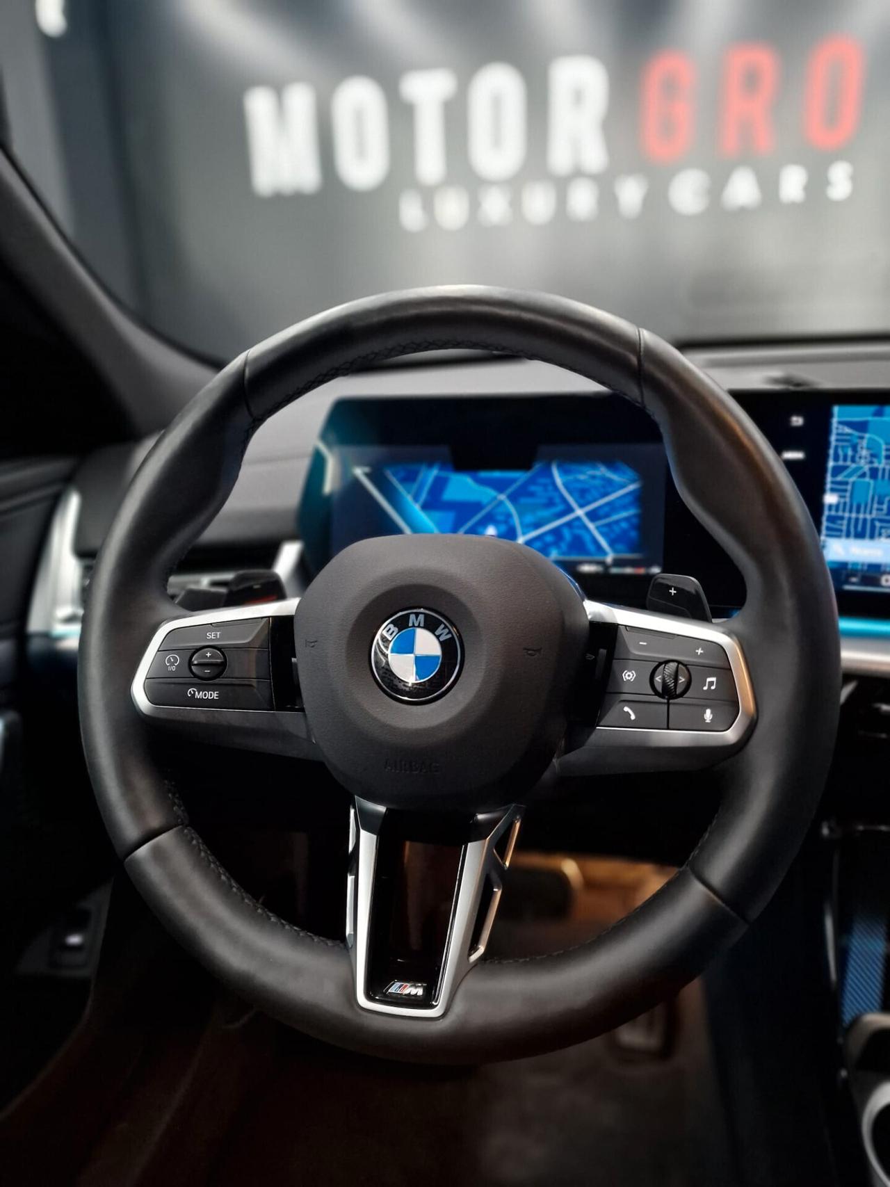 Bmw X2 sDrive 18d Msport 2.0 150CV