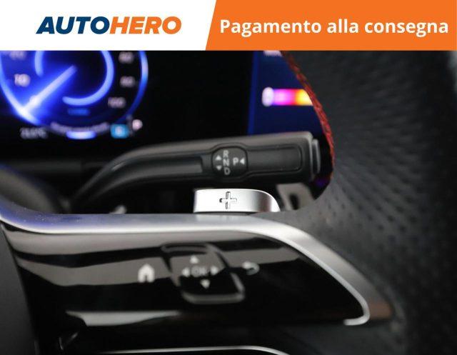 MERCEDES-BENZ EQA 300 4Matic AMG Line Premium