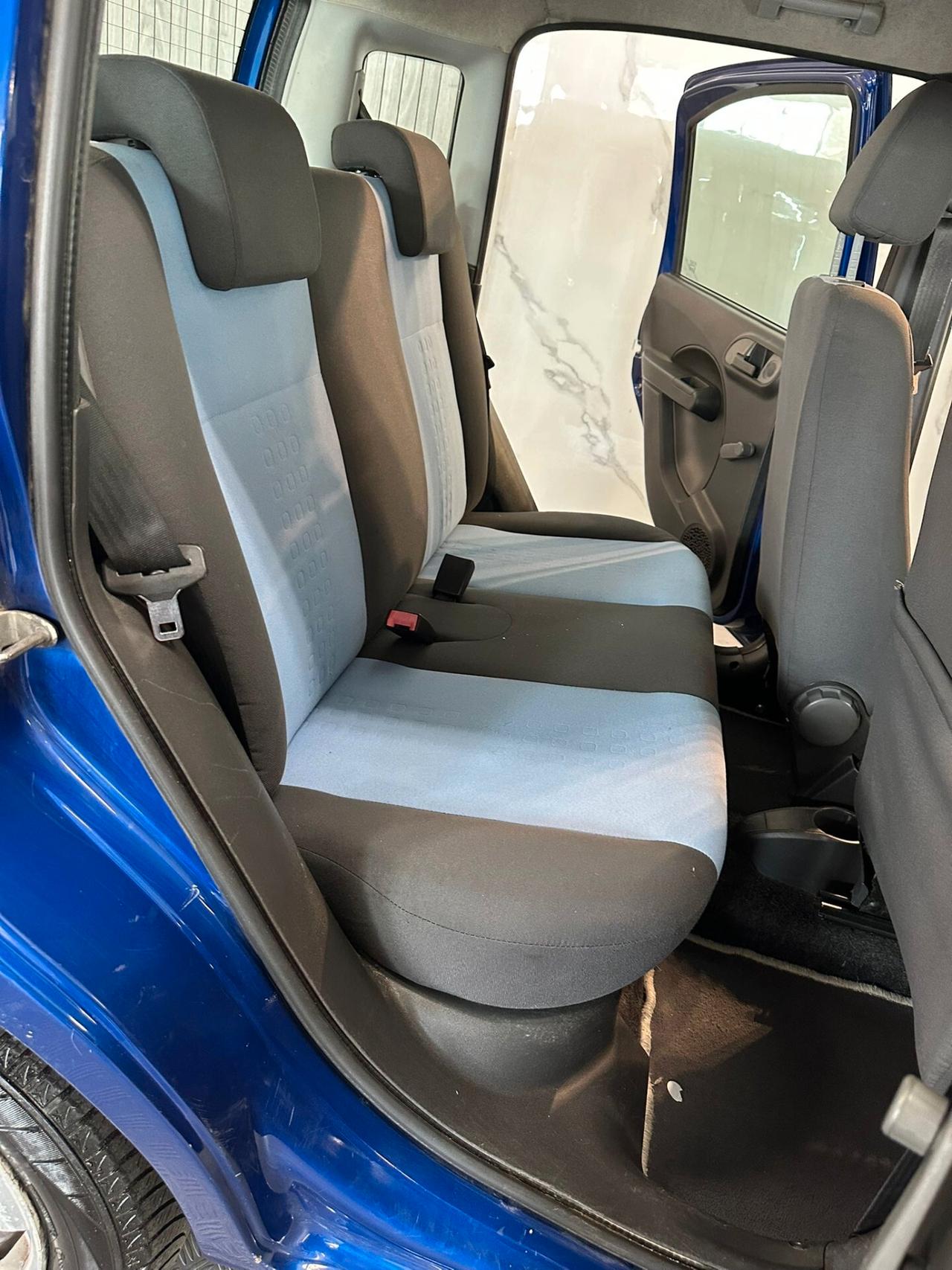 Fiat Panda 1.2 Dynamic Natural Power