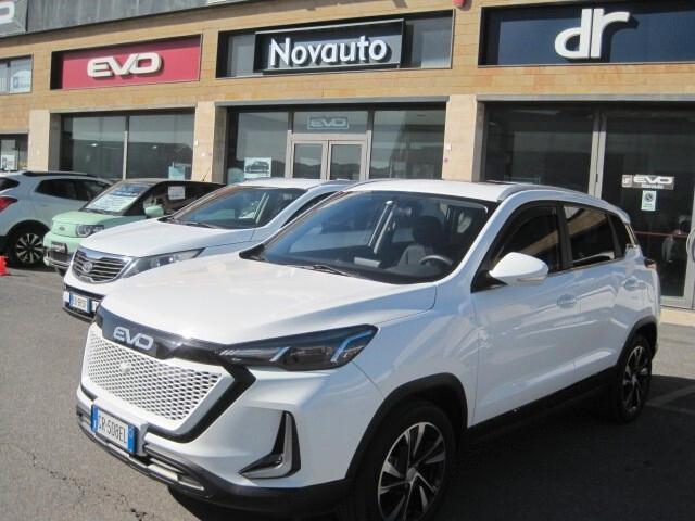 Evo 5 1.5 Turbo Bi-fuel GPL