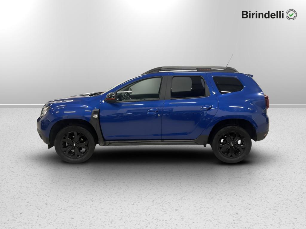 DACIA Duster 2ª serie - Duster 1.0 TCe GPL 4x2 Extreme