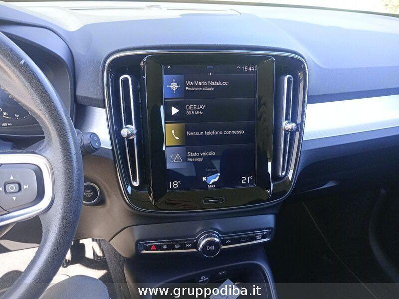 Volvo XC40 Diesel 2.0 d3 Momentum Pro awd auto my21